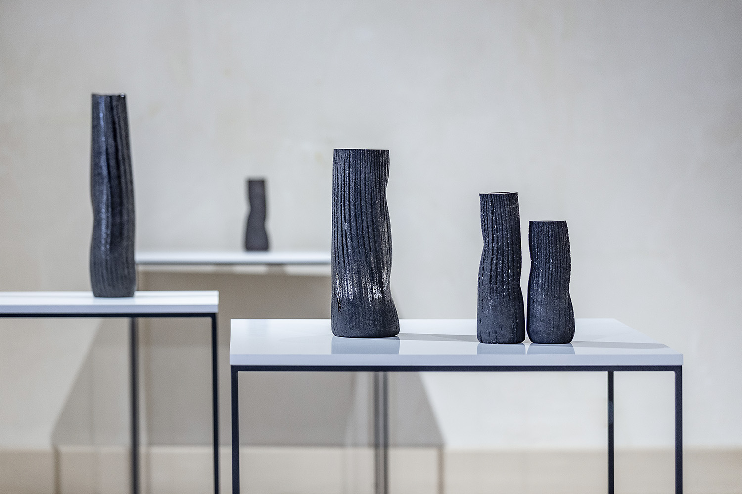 Michela Cattai, The Venice glass week – Murano glass