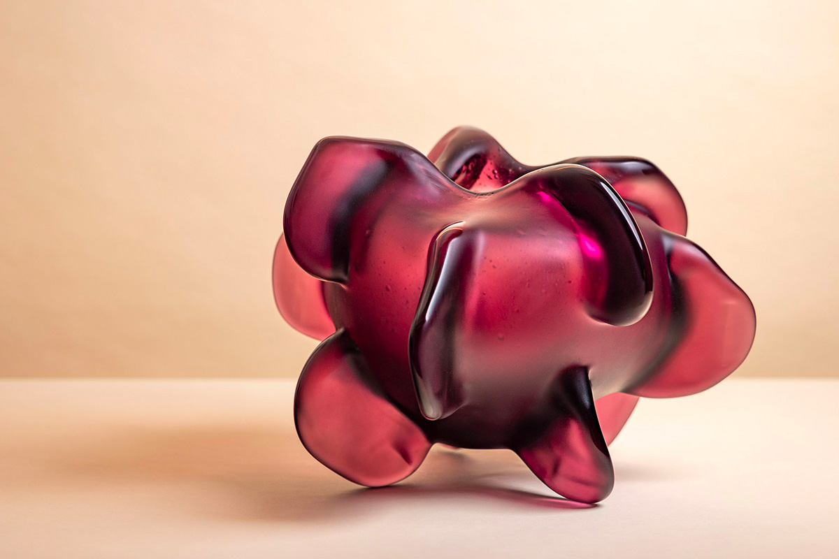 3_Anemone_michelacattai_2024_design_luxury Anemone series, Michela Cattai