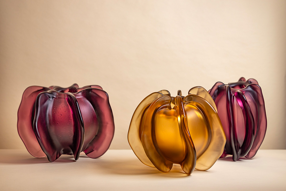 4_michelacattai_new_collection_vase the Naturalia collection interprets Michela Cattai’s long standing fascination for nature’s force