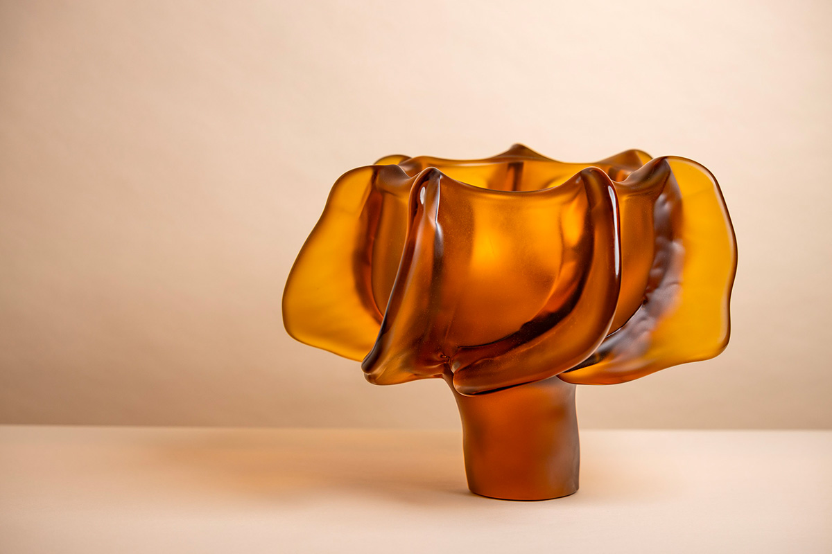 5_Naturalia_michelacattai_cup_glass_collectable the Naturalia collection interprets Michela Cattai’s long standing fascination for nature’s force