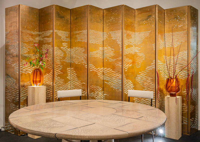 7a_maisogerard_michelacattai_miami_design the Naturalia collection interprets Michela Cattai’s long standing fascination for nature’s force