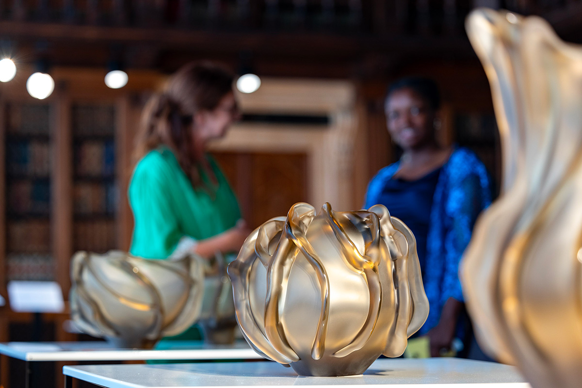 9_Michela-cattai_venice_glass_week Michela Cattai - Botanica Adriatica