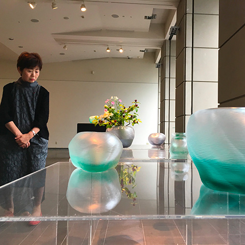 18_MichelaCattai_ReshapingTheTradition_ItalianCultureIstituteTokyo_Japan