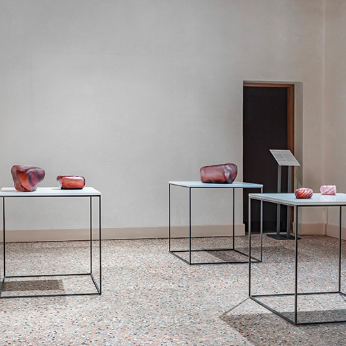 22_MichelaCattai_TheVeniceGlassWeek_2018
