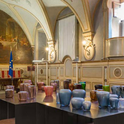 30_MichelaCattai_SalaDelCenacolo_ChamberofDeputies_Rome_2017